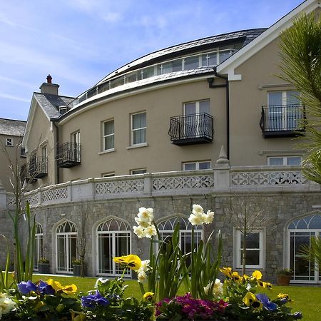 Step House Hotel Borris Buitenkant foto